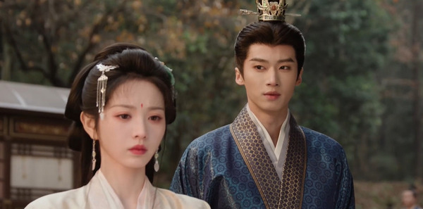 ภาพฉากจากซีรีส์ปลดหน้ากาก ตอนที่ 13