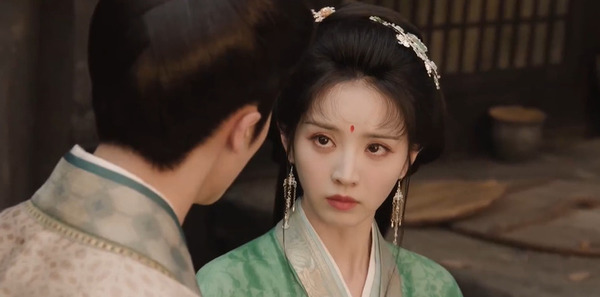 ภาพฉากจากซีรีส์ปลดหน้ากาก ตอนที่ 15