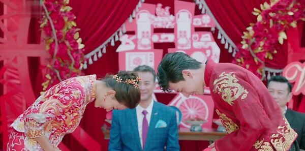 因为遇见你第38集剧照