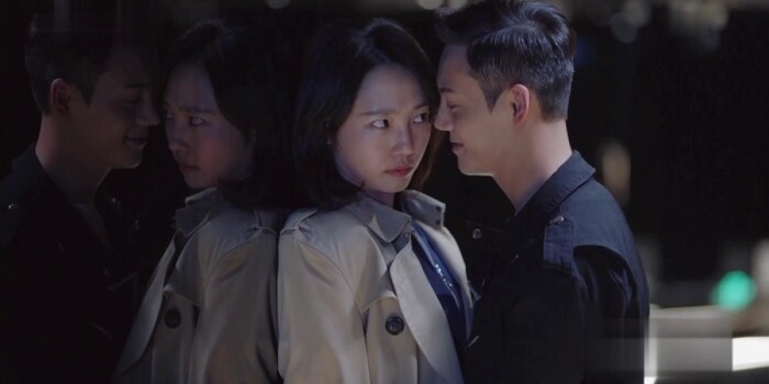 第4集 - 南乔不得已向时樾借钱 常剑雄得知时樾身份