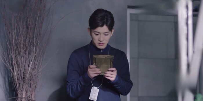 第36集莫南身份终曝光